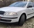 Белый Шкода Октавия, объемом двигателя 1.6 л и пробегом 240 тыс. км за 6850 $, фото 8 на Automoto.ua