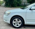 Белый Шкода Октавия, объемом двигателя 1.6 л и пробегом 213 тыс. км за 8850 $, фото 3 на Automoto.ua