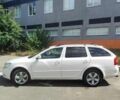 Белый Шкода Октавия, объемом двигателя 1.97 л и пробегом 300 тыс. км за 7500 $, фото 15 на Automoto.ua