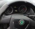 Белый Шкода Октавия, объемом двигателя 1.8 л и пробегом 254 тыс. км за 8200 $, фото 16 на Automoto.ua