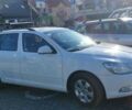 Белый Шкода Октавия, объемом двигателя 1.6 л и пробегом 241 тыс. км за 6400 $, фото 21 на Automoto.ua