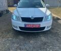 Белый Шкода Октавия, объемом двигателя 1.4 л и пробегом 207 тыс. км за 6500 $, фото 1 на Automoto.ua