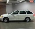 Белый Шкода Октавия, объемом двигателя 1.2 л и пробегом 252 тыс. км за 7800 $, фото 11 на Automoto.ua