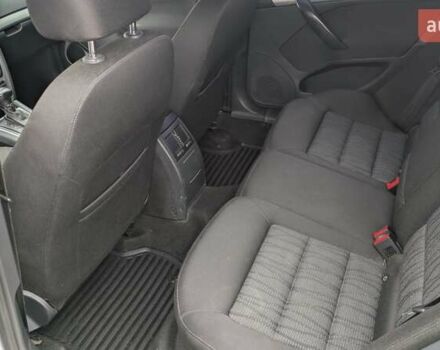 Белый Шкода Октавия, объемом двигателя 1.97 л и пробегом 275 тыс. км за 10200 $, фото 11 на Automoto.ua