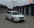 Білий Шкода Октавія, об'ємом двигуна 1.4 л та пробігом 240 тис. км за 6700 $, фото 1 на Automoto.ua