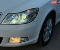 Белый Шкода Октавия, объемом двигателя 1.4 л и пробегом 233 тыс. км за 7500 $, фото 10 на Automoto.ua