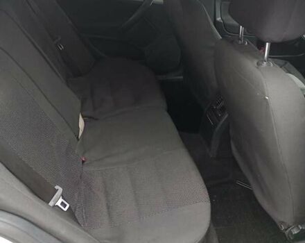 Белый Шкода Октавия, объемом двигателя 1.8 л и пробегом 254 тыс. км за 8200 $, фото 4 на Automoto.ua