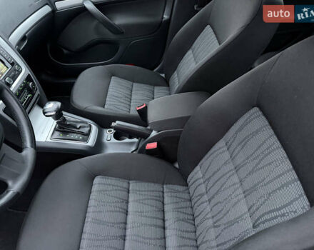 Белый Шкода Октавия, объемом двигателя 1.4 л и пробегом 179 тыс. км за 8555 $, фото 37 на Automoto.ua