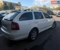 Білий Шкода Октавія, об'ємом двигуна 1.97 л та пробігом 325 тис. км за 7500 $, фото 13 на Automoto.ua