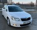 Белый Шкода Октавия, объемом двигателя 2 л и пробегом 298 тыс. км за 8400 $, фото 1 на Automoto.ua