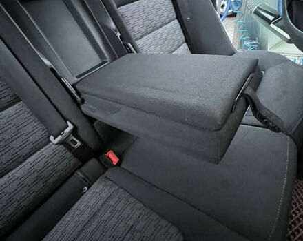 Белый Шкода Октавия, объемом двигателя 1.6 л и пробегом 245 тыс. км за 8200 $, фото 32 на Automoto.ua