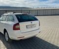 Белый Шкода Октавия, объемом двигателя 1.6 л и пробегом 262 тыс. км за 7800 $, фото 2 на Automoto.ua