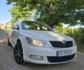 Белый Шкода Октавия, объемом двигателя 1.6 л и пробегом 260 тыс. км за 8600 $, фото 1 на Automoto.ua