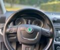 Білий Шкода Октавія, об'ємом двигуна 2 л та пробігом 227 тис. км за 11700 $, фото 4 на Automoto.ua