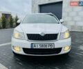 Белый Шкода Октавия, объемом двигателя 1.6 л и пробегом 280 тыс. км за 3400 $, фото 1 на Automoto.ua