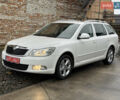Белый Шкода Октавия, объемом двигателя 1.4 л и пробегом 231 тыс. км за 7000 $, фото 1 на Automoto.ua