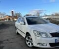 Белый Шкода Октавия, объемом двигателя 1.99 л и пробегом 276 тыс. км за 8500 $, фото 2 на Automoto.ua