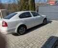 Белый Шкода Октавия, объемом двигателя 1.99 л и пробегом 223 тыс. км за 11000 $, фото 6 на Automoto.ua