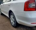 Білий Шкода Октавія, об'ємом двигуна 1.6 л та пробігом 265 тис. км за 7300 $, фото 1 на Automoto.ua
