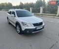 Белый Шкода Октавия, объемом двигателя 2 л и пробегом 261 тыс. км за 10300 $, фото 15 на Automoto.ua