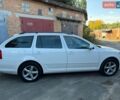 Белый Шкода Октавия, объемом двигателя 1.8 л и пробегом 188 тыс. км за 8900 $, фото 5 на Automoto.ua
