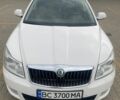Білий Шкода Октавія, об'ємом двигуна 1.97 л та пробігом 255 тис. км за 10000 $, фото 5 на Automoto.ua