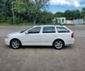 Білий Шкода Октавія, об'ємом двигуна 2 л та пробігом 270 тис. км за 10300 $, фото 5 на Automoto.ua
