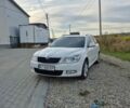 Білий Шкода Октавія, об'ємом двигуна 1.97 л та пробігом 370 тис. км за 8499 $, фото 61 на Automoto.ua