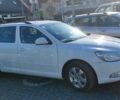 Белый Шкода Октавия, объемом двигателя 1.6 л и пробегом 241 тыс. км за 6400 $, фото 20 на Automoto.ua