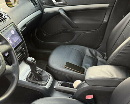 Белый Шкода Октавия, объемом двигателя 1.97 л и пробегом 370 тыс. км за 8300 $, фото 8 на Automoto.ua