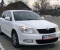 Білий Шкода Октавія, об'ємом двигуна 1.6 л та пробігом 201 тис. км за 8200 $, фото 1 на Automoto.ua