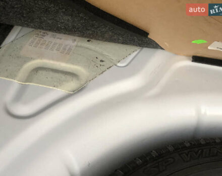 Белый Шкода Октавия, объемом двигателя 1.6 л и пробегом 307 тыс. км за 7850 $, фото 25 на Automoto.ua