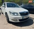 Белый Шкода Октавия, объемом двигателя 1.6 л и пробегом 344 тыс. км за 6200 $, фото 1 на Automoto.ua