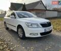 Белый Шкода Октавия, объемом двигателя 1.6 л и пробегом 270 тыс. км за 6700 $, фото 1 на Automoto.ua