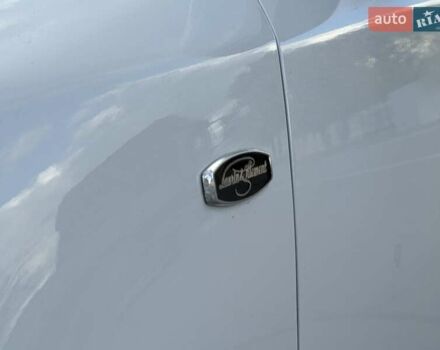 Белый Шкода Октавия, объемом двигателя 1.97 л и пробегом 281 тыс. км за 11800 $, фото 3 на Automoto.ua