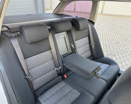 Белый Шкода Октавия, объемом двигателя 1.97 л и пробегом 256 тыс. км за 8550 $, фото 27 на Automoto.ua