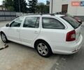 Белый Шкода Октавия, объемом двигателя 1.99 л и пробегом 268 тыс. км за 6700 $, фото 7 на Automoto.ua