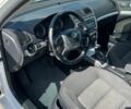 Білий Шкода Октавія, об'ємом двигуна 1.97 л та пробігом 282 тис. км за 8000 $, фото 9 на Automoto.ua