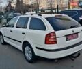 Білий Шкода Октавія, об'ємом двигуна 1.6 л та пробігом 240 тис. км за 7200 $, фото 3 на Automoto.ua