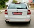 Белый Шкода Октавия, объемом двигателя 1.6 л и пробегом 196 тыс. км за 8999 $, фото 20 на Automoto.ua