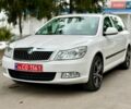Белый Шкода Октавия, объемом двигателя 1.6 л и пробегом 196 тыс. км за 8999 $, фото 12 на Automoto.ua