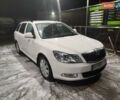 Белый Шкода Октавия, объемом двигателя 1.6 л и пробегом 380 тыс. км за 7600 $, фото 5 на Automoto.ua