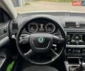 Белый Шкода Октавия, объемом двигателя 1.4 л и пробегом 250 тыс. км за 7500 $, фото 22 на Automoto.ua