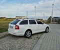 Білий Шкода Октавія, об'ємом двигуна 1.97 л та пробігом 370 тис. км за 8499 $, фото 47 на Automoto.ua
