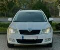Білий Шкода Октавія, об'ємом двигуна 1.6 л та пробігом 288 тис. км за 7749 $, фото 1 на Automoto.ua