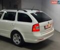 Белый Шкода Октавия, объемом двигателя 1.2 л и пробегом 252 тыс. км за 7800 $, фото 13 на Automoto.ua