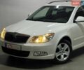 Белый Шкода Октавия, объемом двигателя 1.2 л и пробегом 252 тыс. км за 7800 $, фото 2 на Automoto.ua
