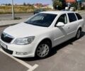 Белый Шкода Октавия, объемом двигателя 1.6 л и пробегом 223 тыс. км за 7500 $, фото 15 на Automoto.ua