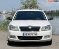 Білий Шкода Октавія, об'ємом двигуна 1.6 л та пробігом 345 тис. км за 6500 $, фото 2 на Automoto.ua