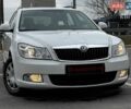 Білий Шкода Октавія, об'ємом двигуна 1.6 л та пробігом 286 тис. км за 7500 $, фото 3 на Automoto.ua
